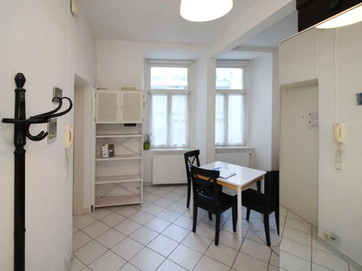 Apartment Am Margaretenplatz Vienna
