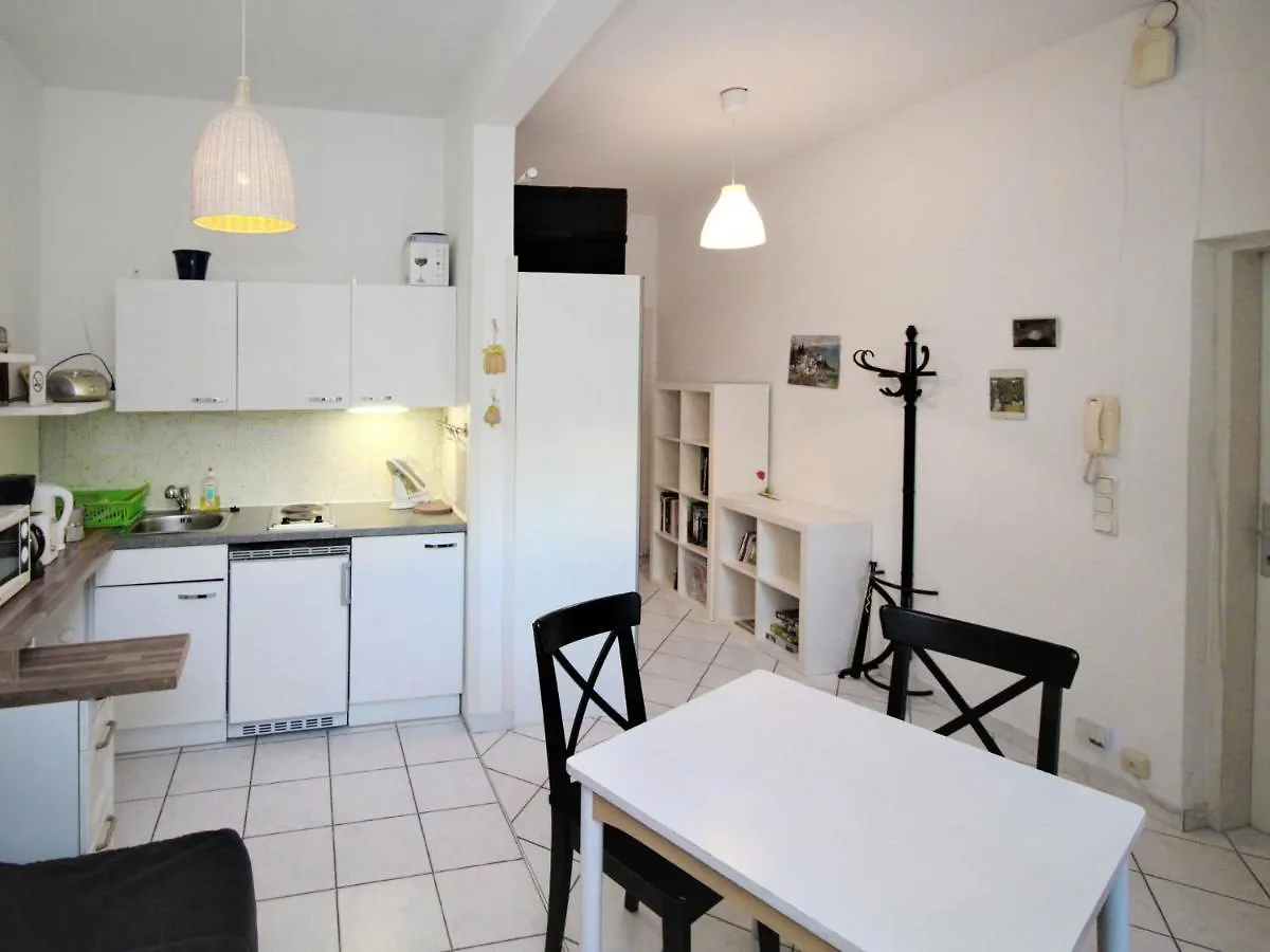 Apartment Am Margaretenplatz Vienna