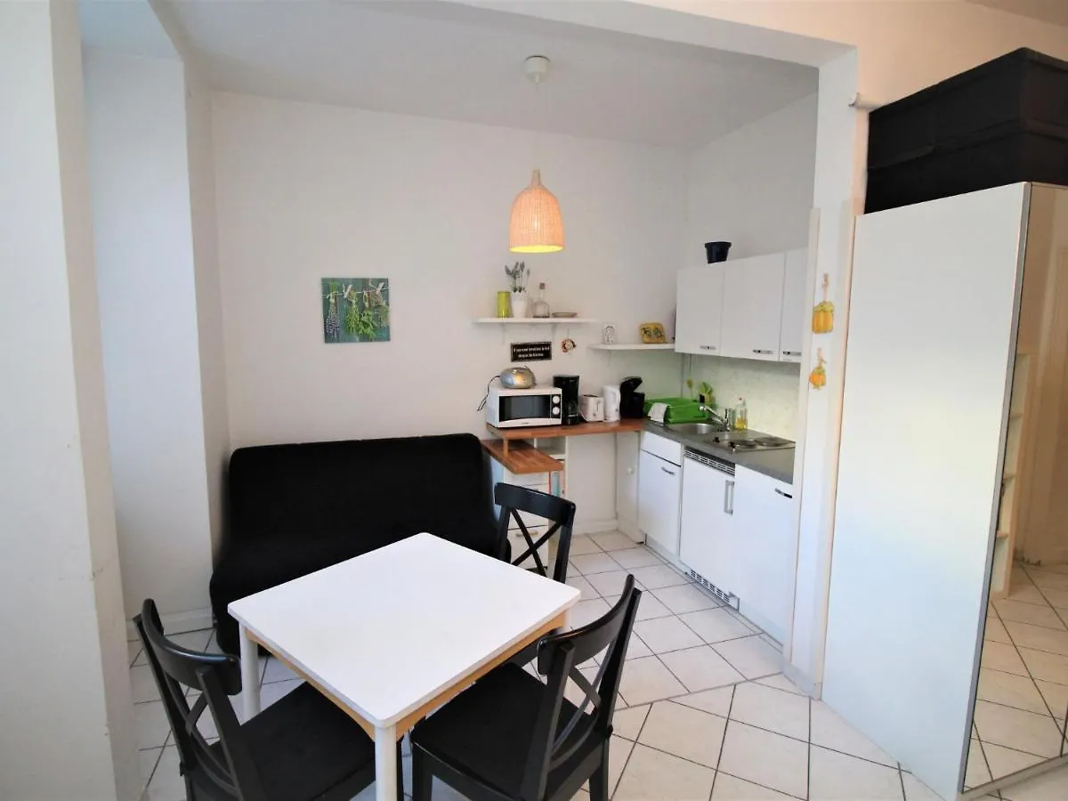 Apartment Am Margaretenplatz Vienna