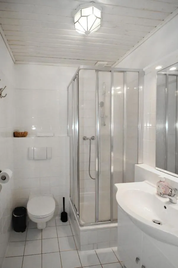 Apartment Am Margaretenplatz Vienna