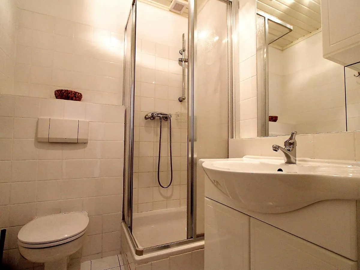 Apartment Am Margaretenplatz Vienna Austria
