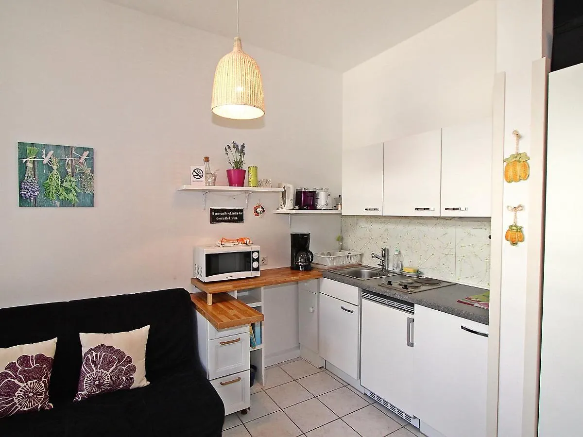 Apartment Am Margaretenplatz Vienna 0*,