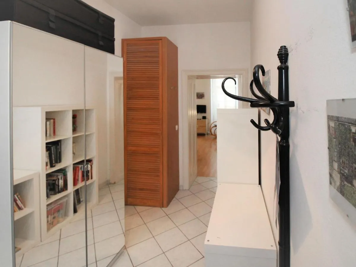 Apartment Am Margaretenplatz Vienna 0*,  Austria