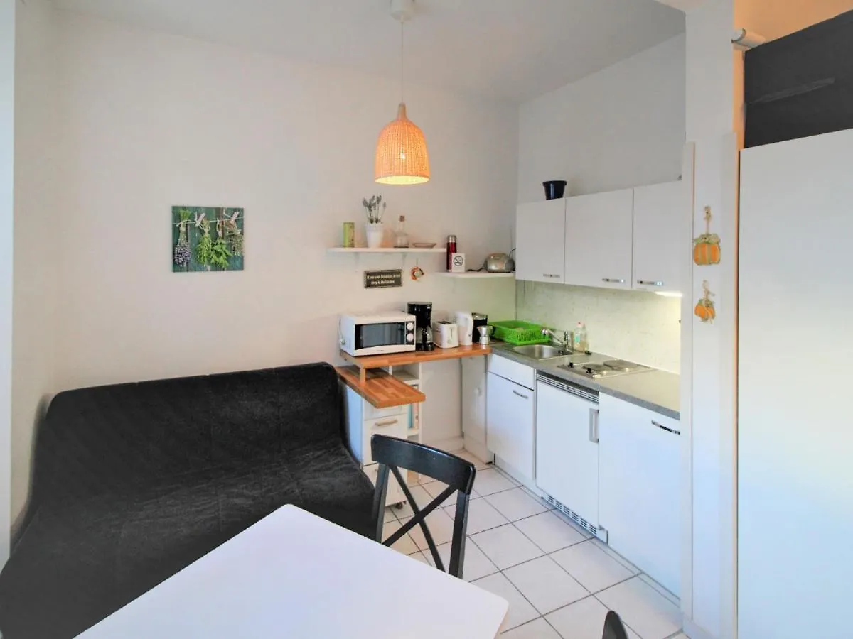 Apartment Am Margaretenplatz Vienna