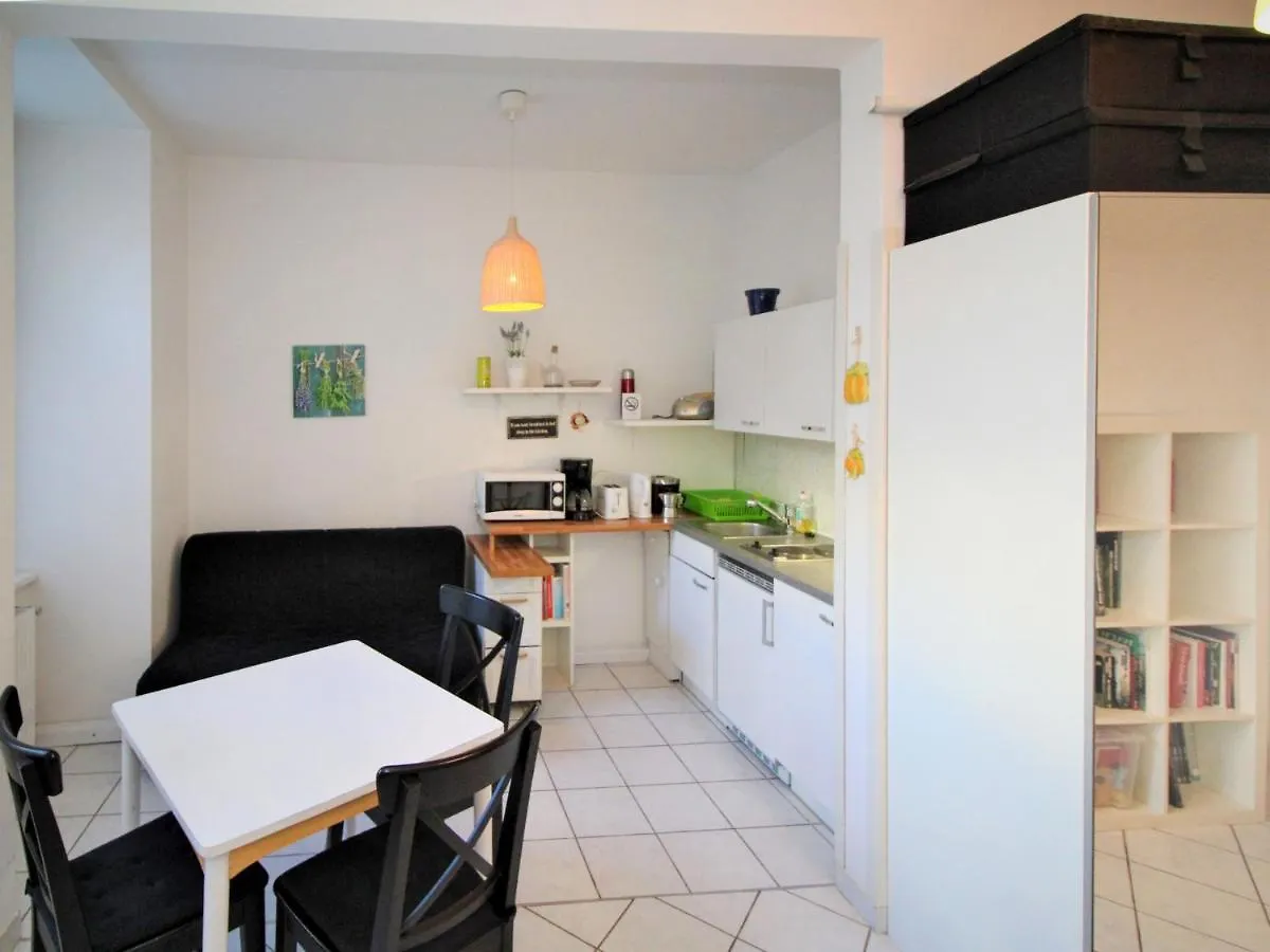 Apartment Am Margaretenplatz Vienna