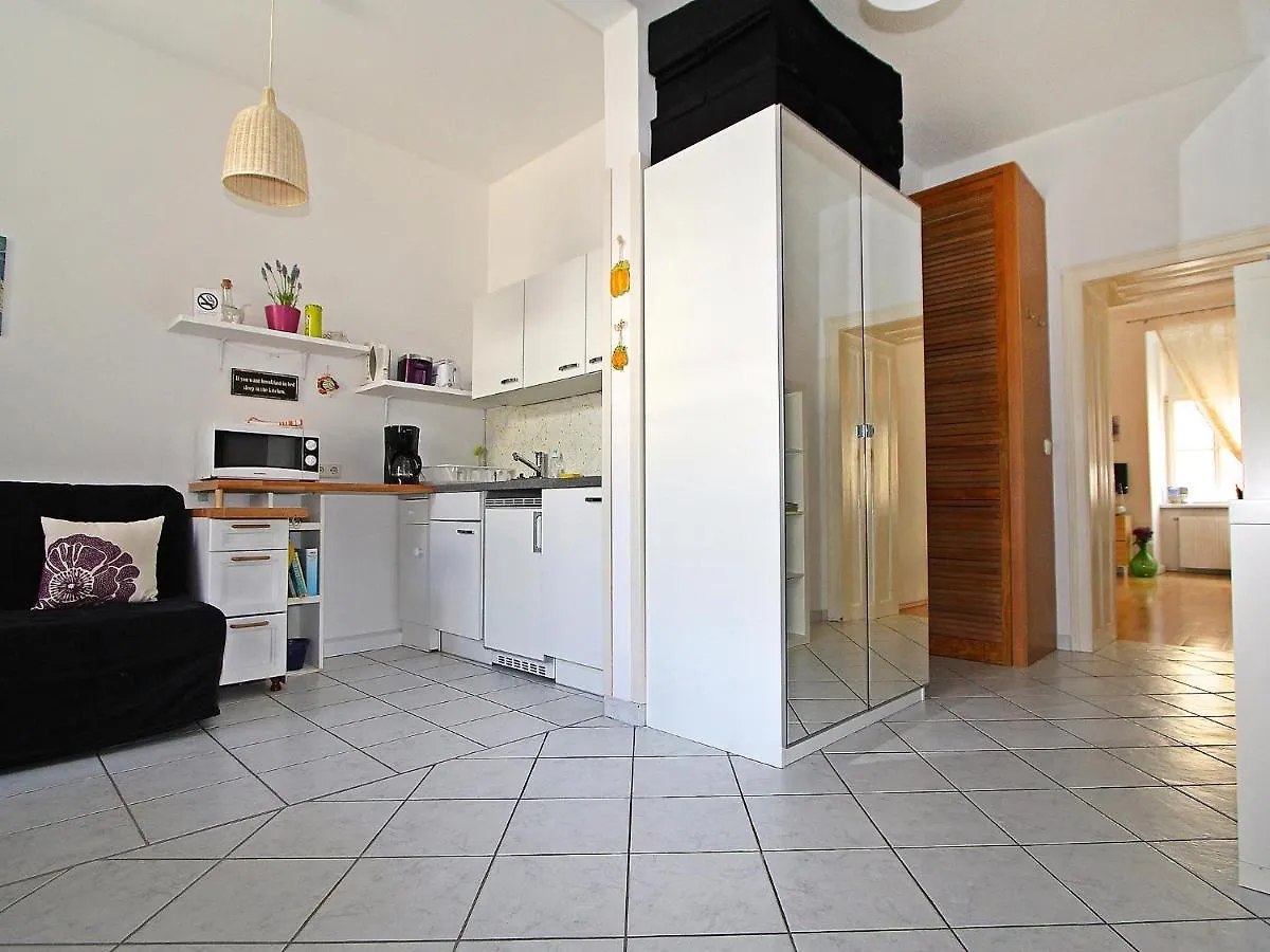 Apartment Am Margaretenplatz Vienna Austria