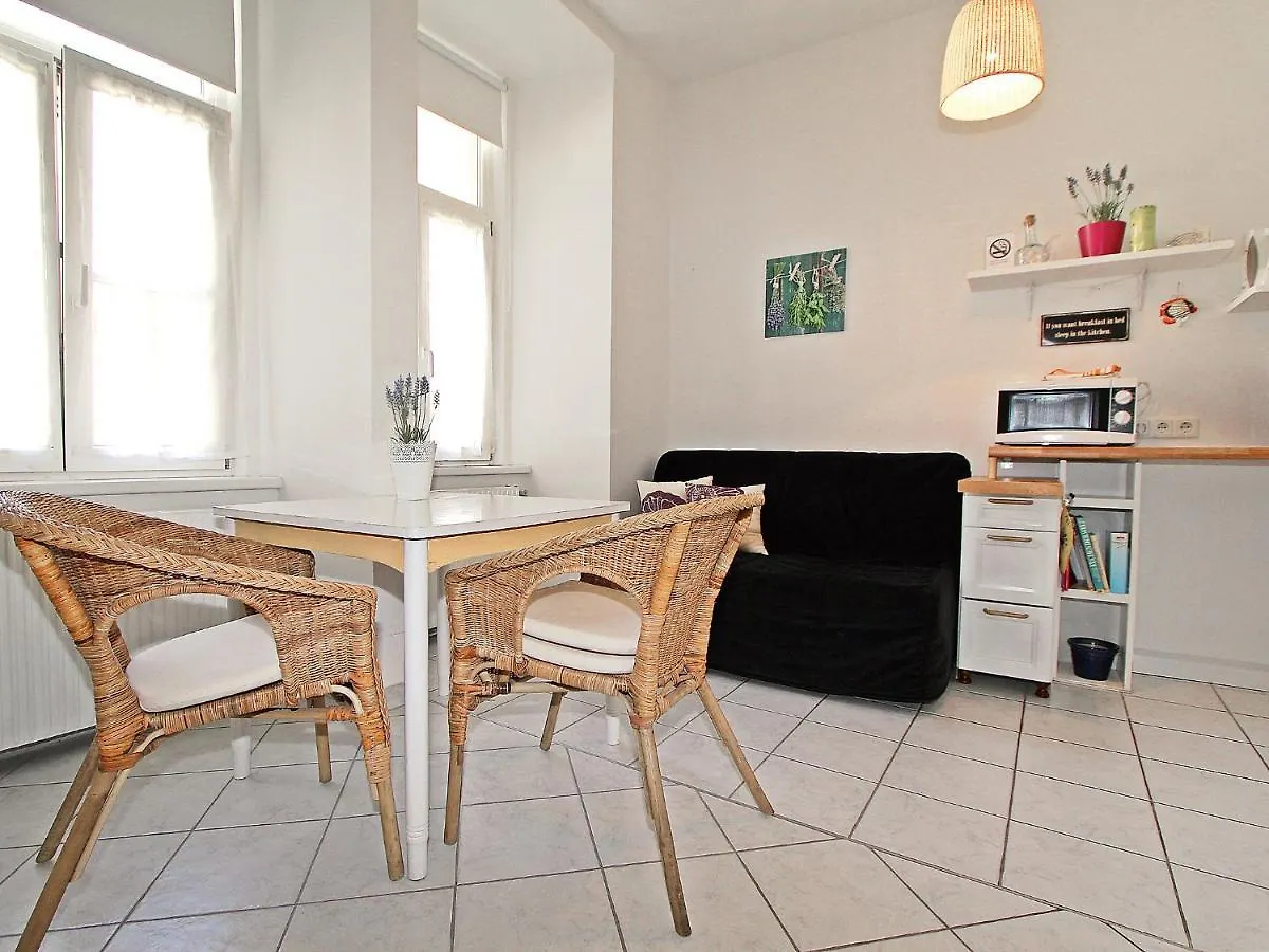 Apartment Am Margaretenplatz By Interhome Vídeň